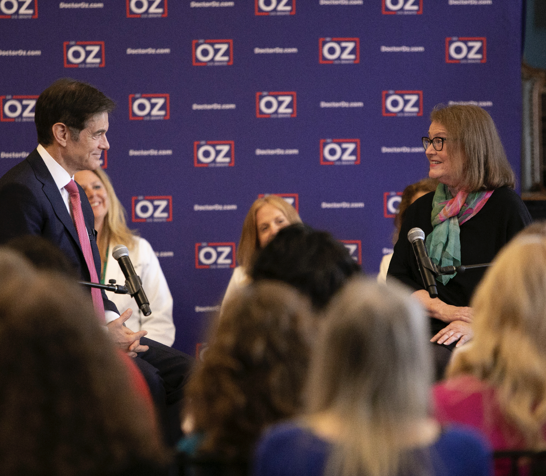 Dr Oz Screenshot 2022-05-07 at 1.07.56 PM